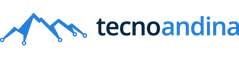 Logo Tecno Andina
