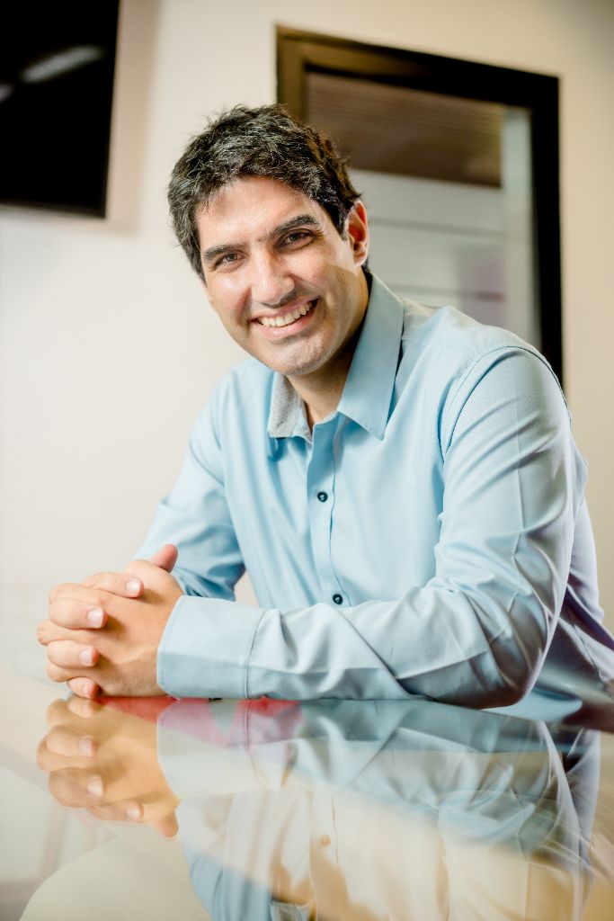 Aaron Cassorla