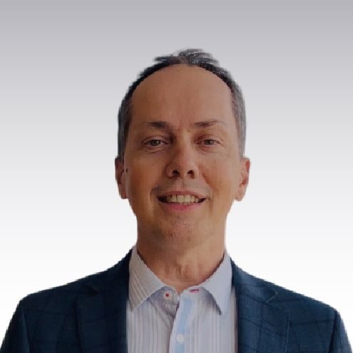 Álvaro Añón, Soho Humantech