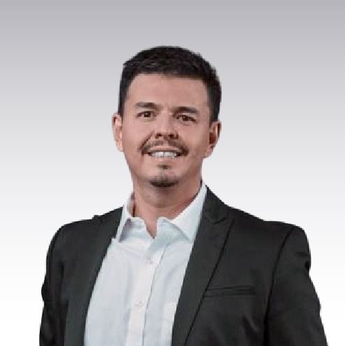 Andrés Montoya, Grupo Progestión
