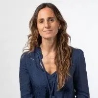 Catalina Swett, G100 Chile