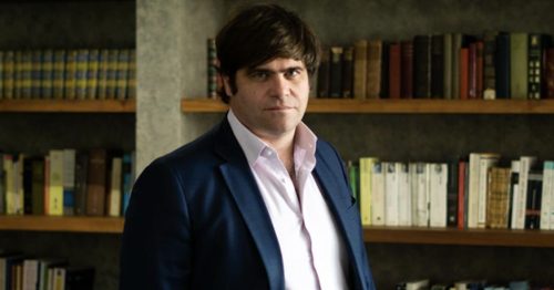 Javier Laso Ulloa, Riesco Frías Laso Abogados