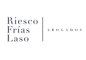 Logo Riesco Frías Laso